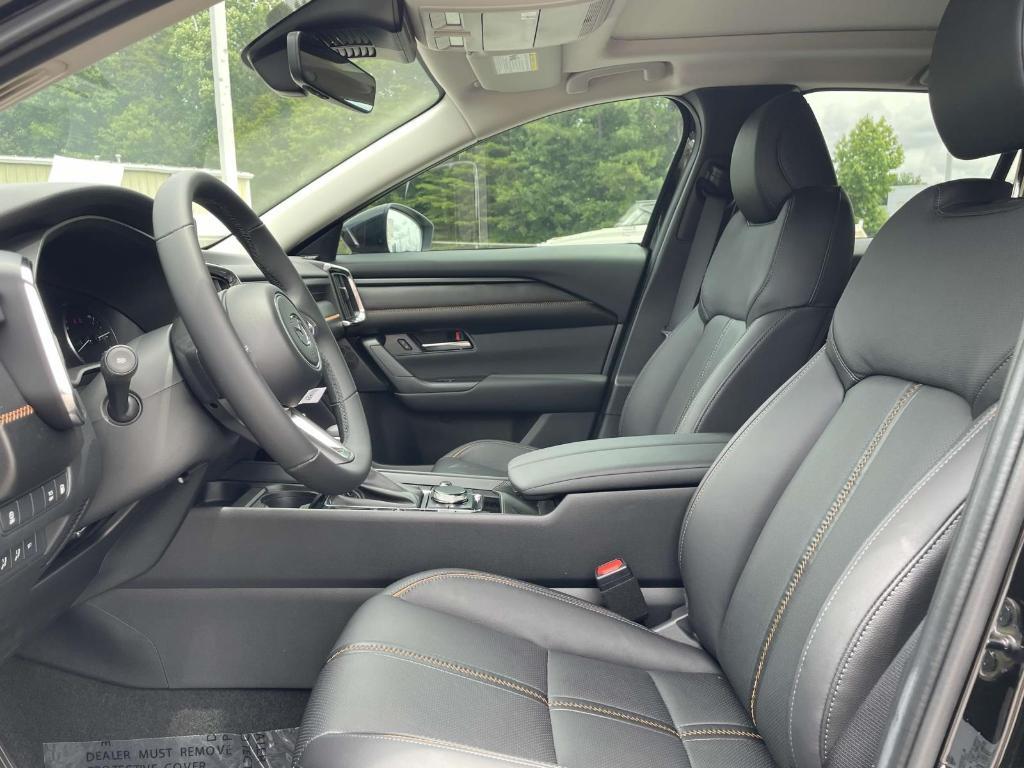 new 2025 Mazda CX-50 Hybrid car, priced at $42,660