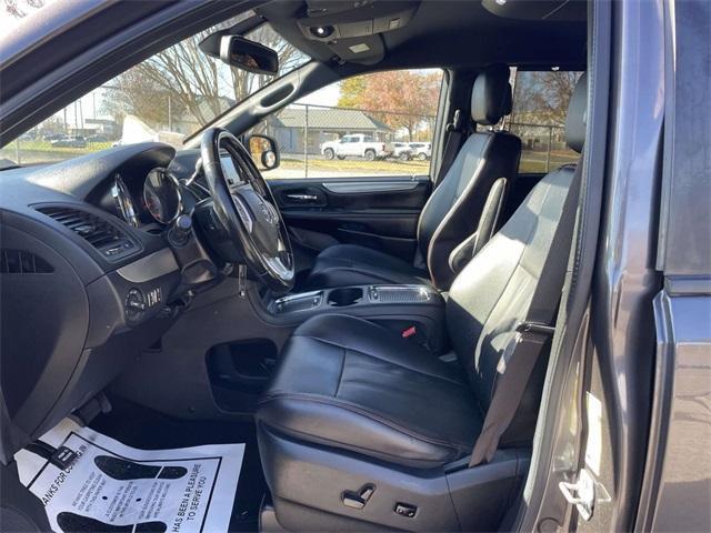 used 2019 Dodge Grand Caravan car, priced at $10,494