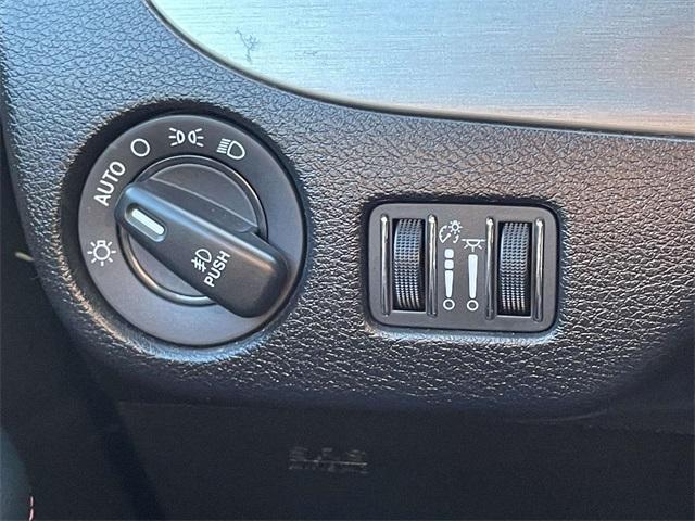 used 2019 Dodge Grand Caravan car, priced at $10,494