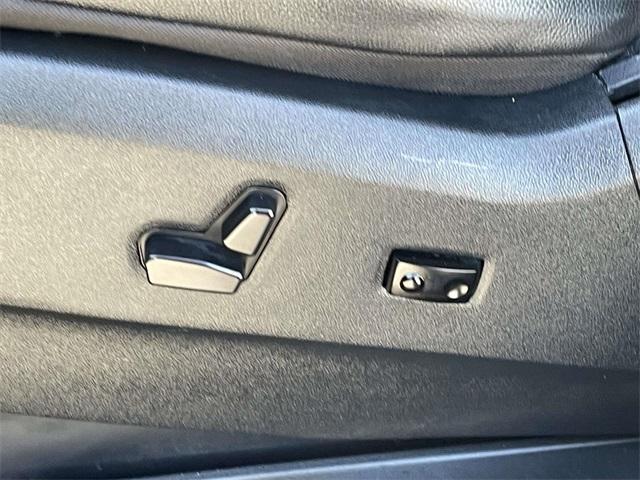 used 2019 Dodge Grand Caravan car, priced at $10,494