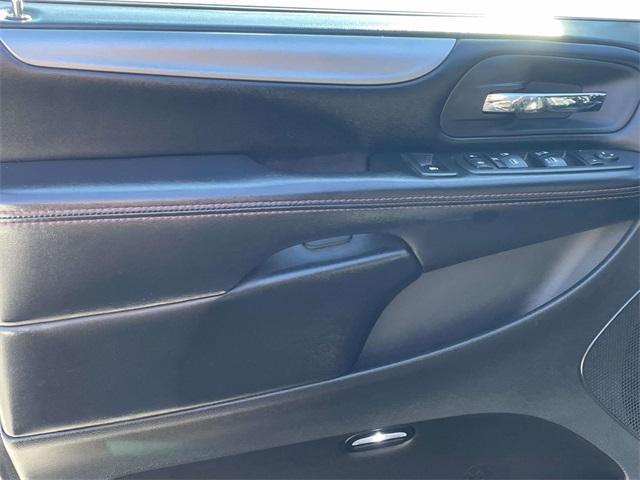 used 2019 Dodge Grand Caravan car, priced at $10,494