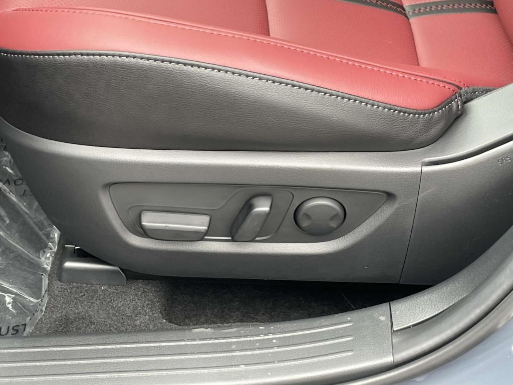 new 2025 Mazda CX-50 Hybrid car, priced at $40,060