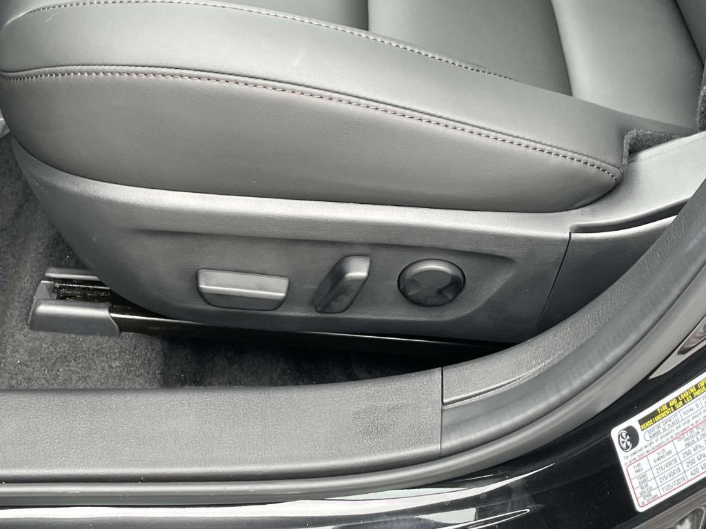 new 2025 Mazda Mazda3 car, priced at $28,175