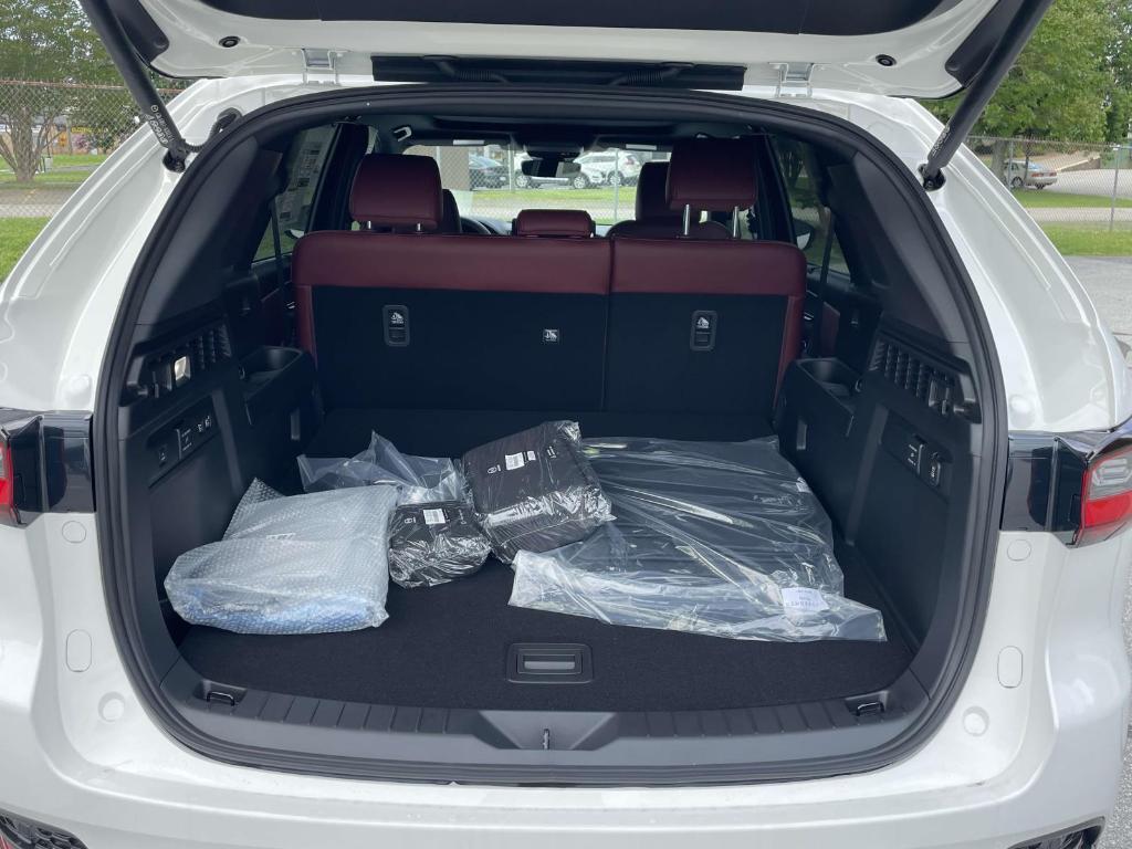 new 2025 Mazda CX-70 PHEV car, priced at $59,800