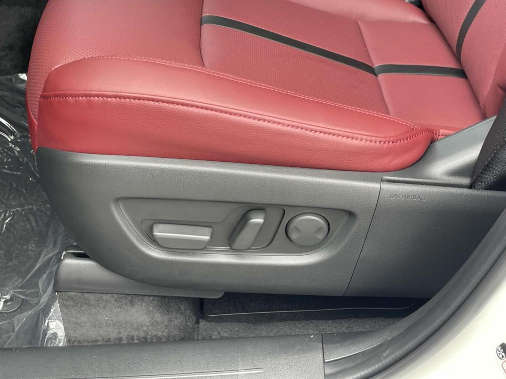 new 2025 Mazda CX-70 PHEV car, priced at $59,800