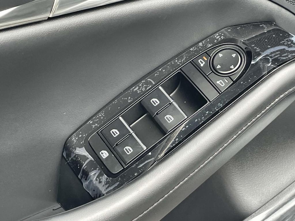 new 2025 Mazda Mazda3 car, priced at $28,770