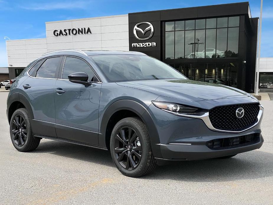 new 2024 Mazda CX-30 car, priced at $31,340