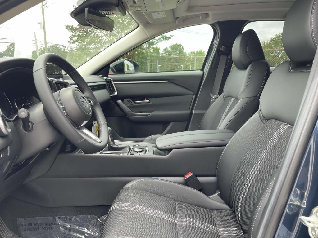 new 2025 Mazda CX-50 car, priced at $36,585