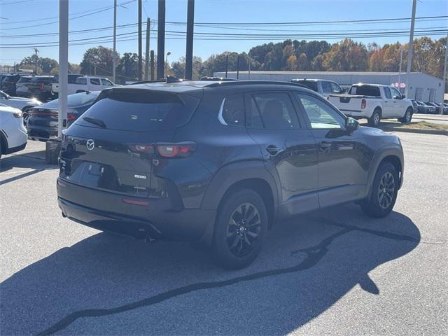 new 2026 Mazda CX-50 car, priced at $40,435