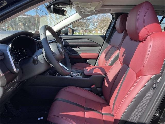 new 2026 Mazda CX-50 car, priced at $40,435