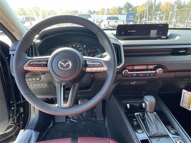 new 2026 Mazda CX-50 car, priced at $40,435