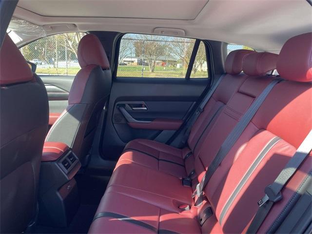 new 2026 Mazda CX-50 car, priced at $40,435