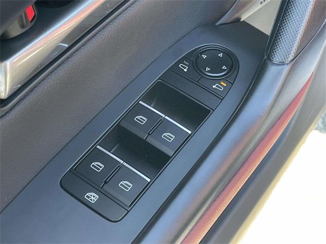 new 2026 Mazda CX-50 car, priced at $40,435