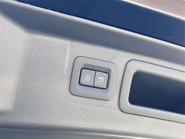 new 2026 Mazda CX-50 car, priced at $40,435