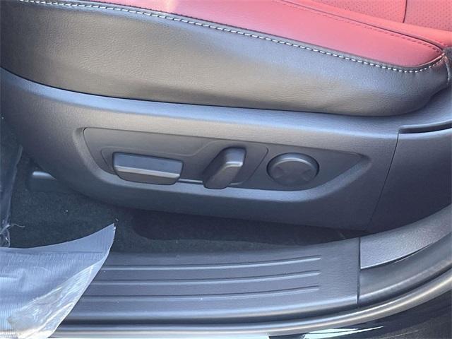 new 2026 Mazda CX-50 car, priced at $40,435