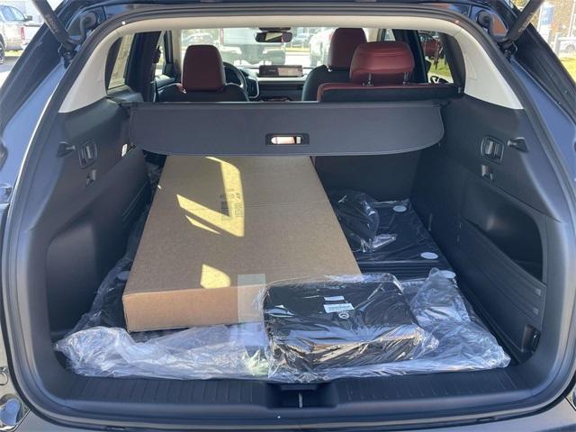 new 2026 Mazda CX-50 car, priced at $40,435