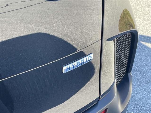 new 2026 Mazda CX-50 car, priced at $40,435