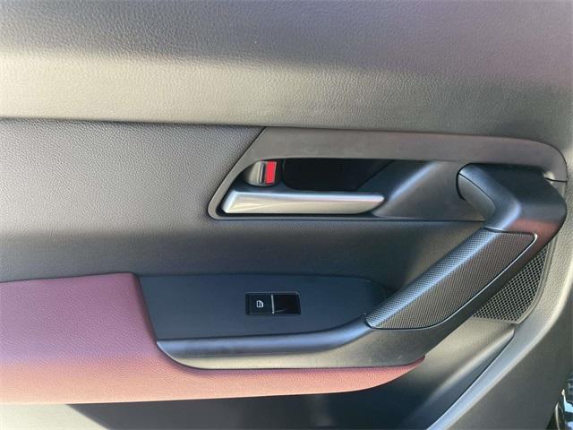 new 2026 Mazda CX-50 car, priced at $40,435