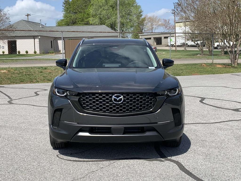 new 2025 Mazda CX-50 Hybrid car, priced at $36,375