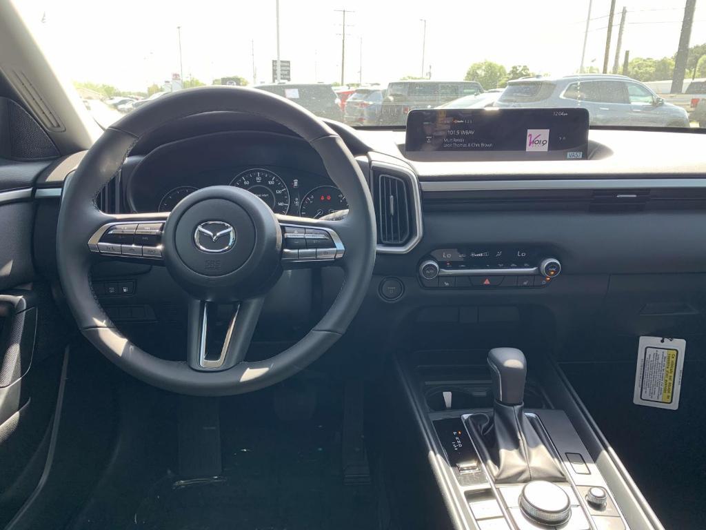 new 2025 Mazda CX-50 Hybrid car, priced at $36,375