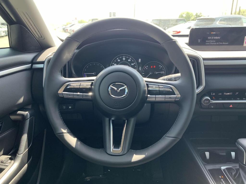 new 2025 Mazda CX-50 Hybrid car, priced at $36,375