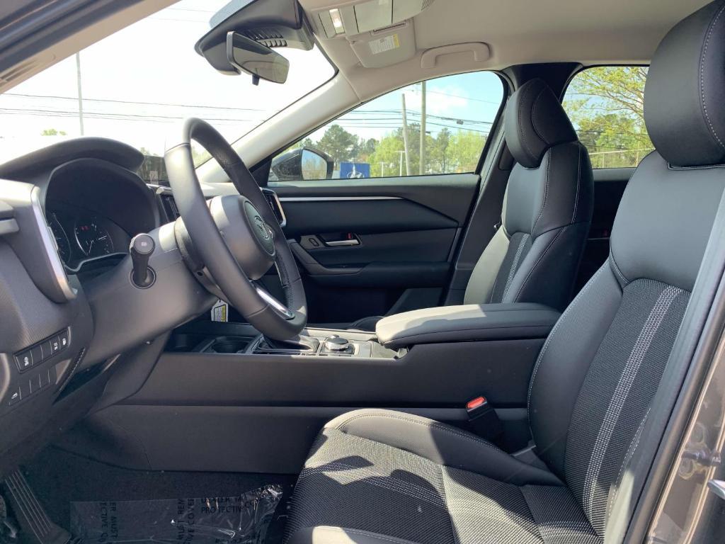new 2025 Mazda CX-50 Hybrid car, priced at $36,375