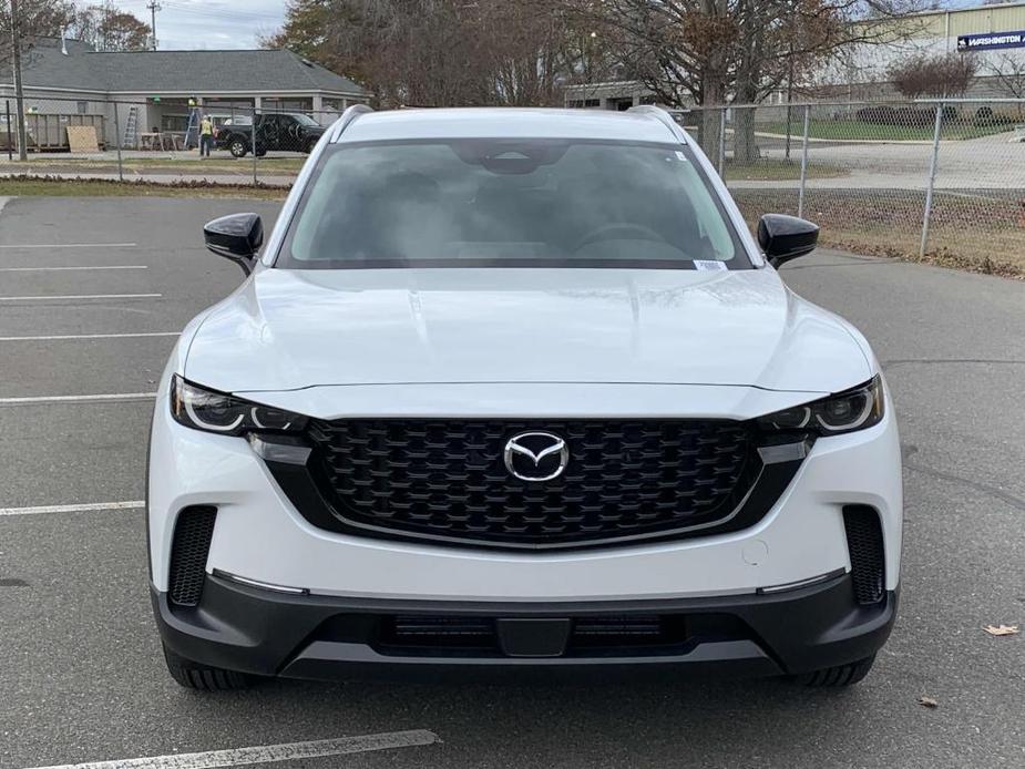 new 2025 Mazda CX-50 car, priced at $33,910