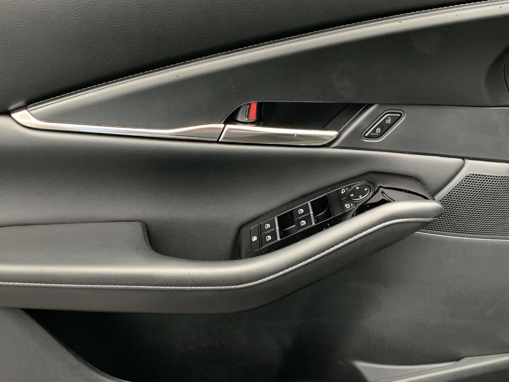 new 2025 Mazda CX-30 car, priced at $30,910
