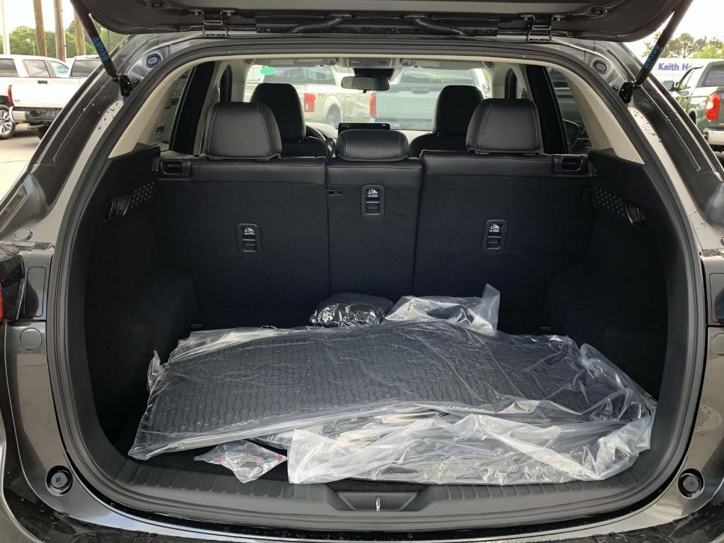 new 2025 Mazda CX-5 car, priced at $32,280