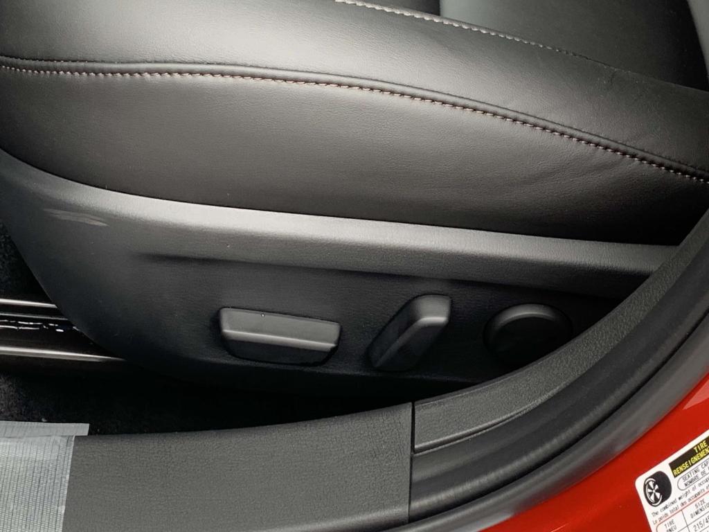 new 2025 Mazda Mazda3 car, priced at $29,920