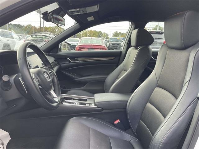 used 2019 Honda Accord car, priced at $19,571