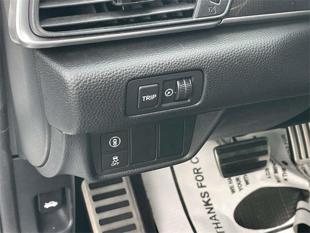 used 2019 Honda Accord car, priced at $19,571
