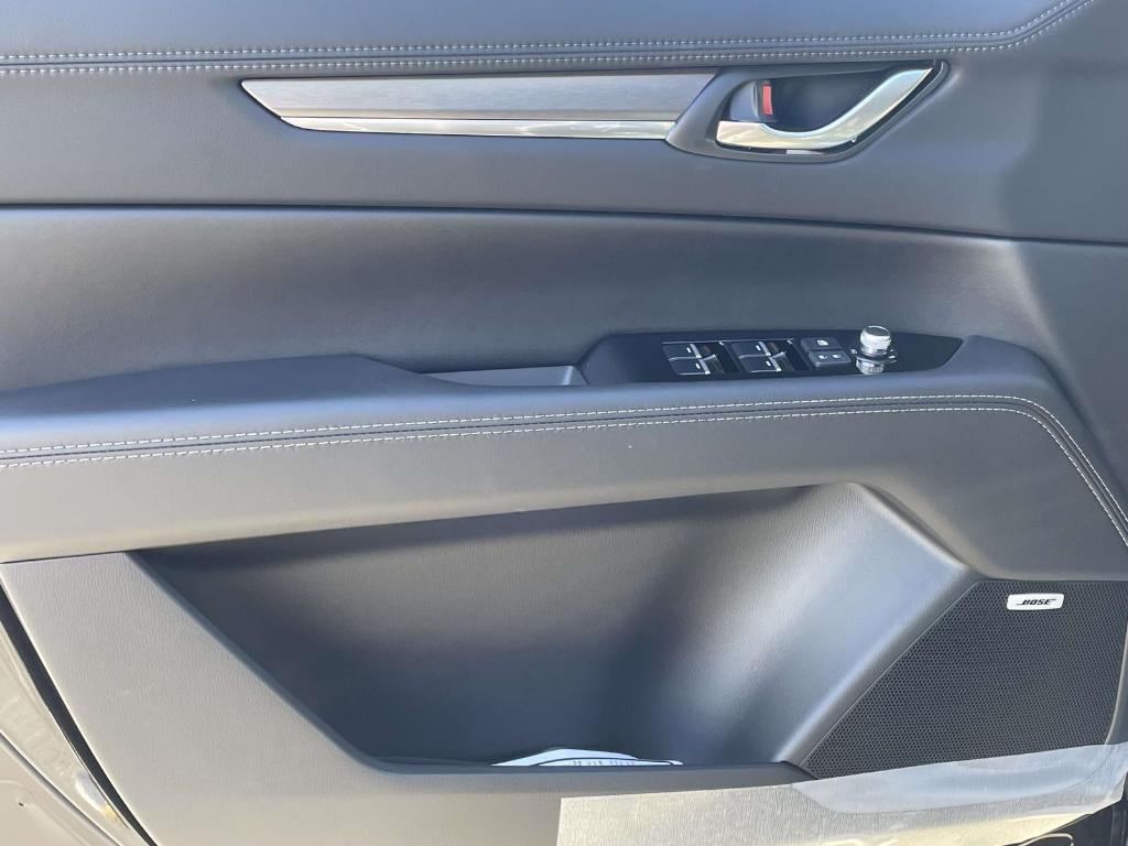 new 2025 Mazda CX-5 car, priced at $37,465