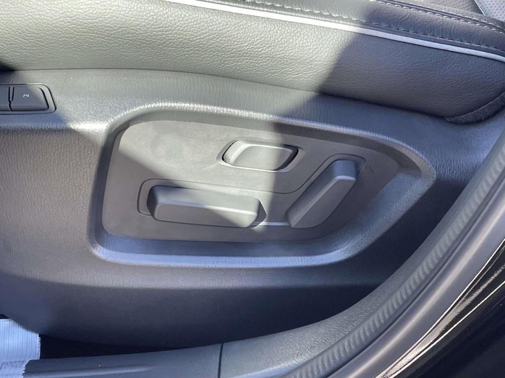 new 2025 Mazda CX-5 car, priced at $37,465