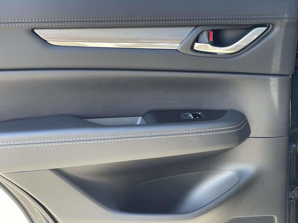 new 2025 Mazda CX-5 car, priced at $37,465