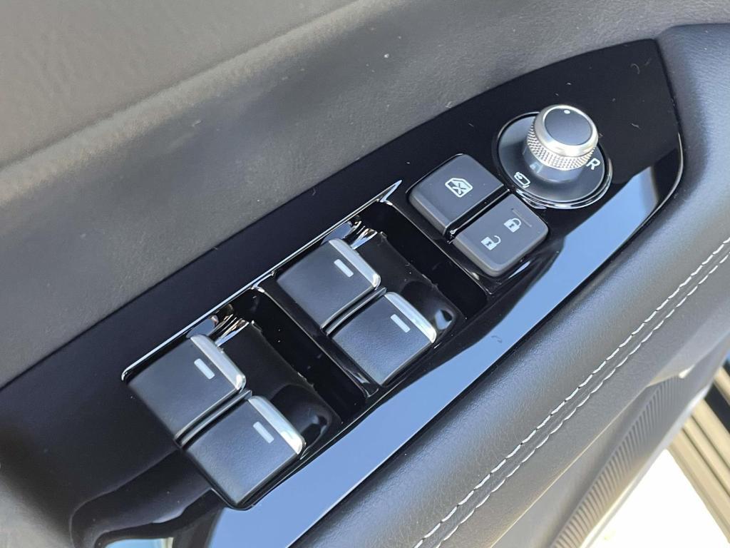 new 2025 Mazda CX-5 car, priced at $37,465