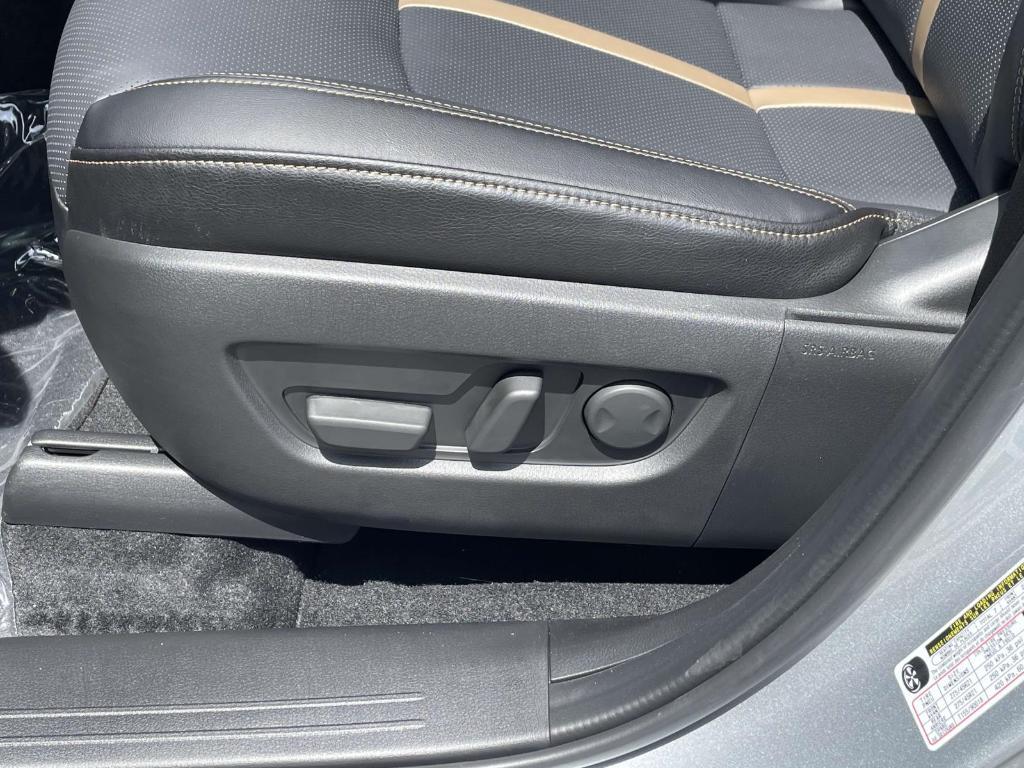new 2025 Mazda CX-90 car, priced at $51,480