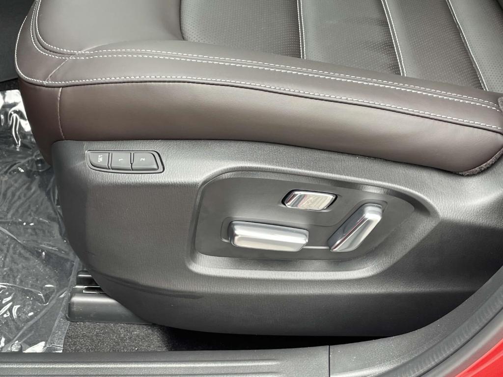 new 2025 Mazda CX-5 car, priced at $43,470
