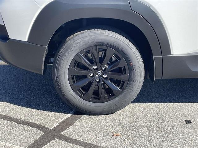 new 2026 Mazda CX-50 car, priced at $37,230