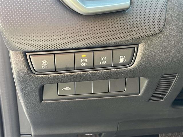 new 2026 Mazda CX-50 car, priced at $37,230