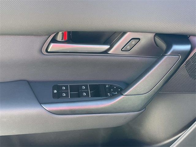 new 2026 Mazda CX-50 car, priced at $37,230