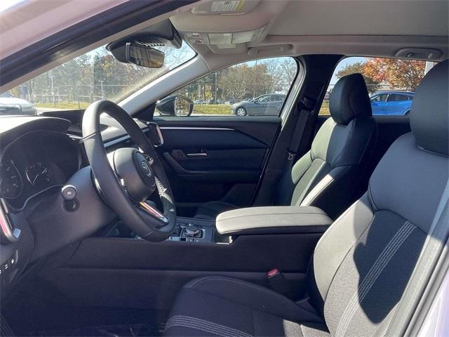 new 2026 Mazda CX-50 car, priced at $37,230
