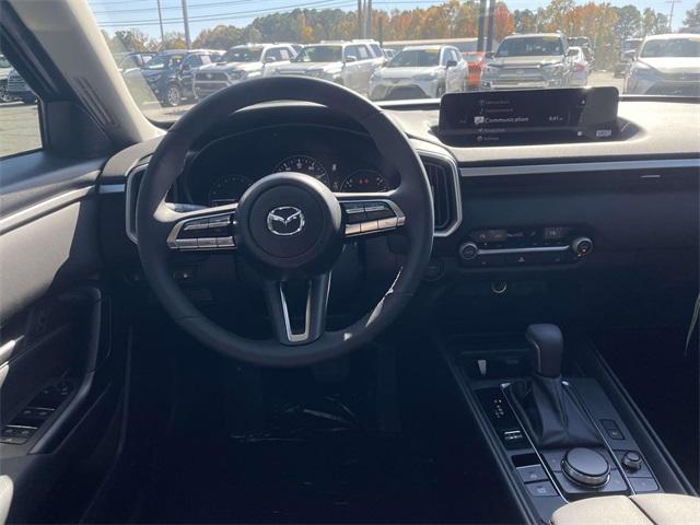 new 2026 Mazda CX-50 car, priced at $37,230
