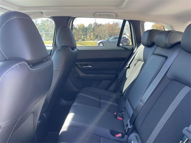new 2026 Mazda CX-50 car, priced at $37,230