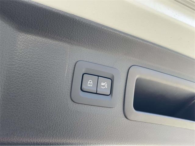 new 2026 Mazda CX-50 car, priced at $37,230