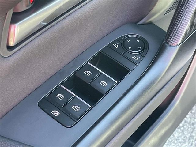 new 2026 Mazda CX-50 car, priced at $37,230