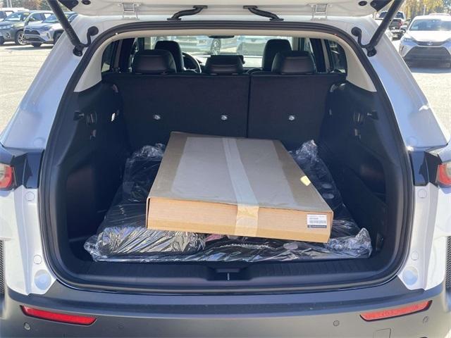 new 2026 Mazda CX-50 car, priced at $37,230