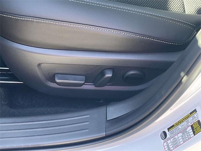 new 2026 Mazda CX-50 car, priced at $37,230