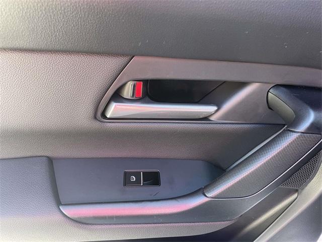 new 2026 Mazda CX-50 car, priced at $37,230