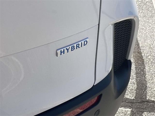 new 2026 Mazda CX-50 car, priced at $37,230